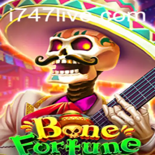 Unlocking the Mysteries of 'BoneFortune': The Game That's Taking 747 LIVE by Storm