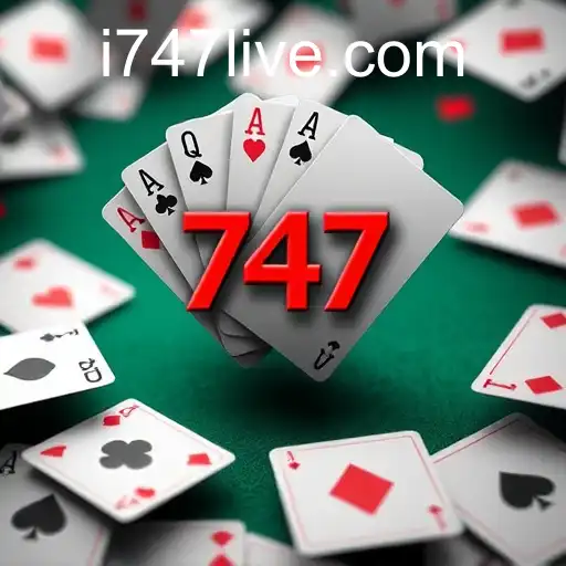 Exploring the World of Card Games with 747 LIVE