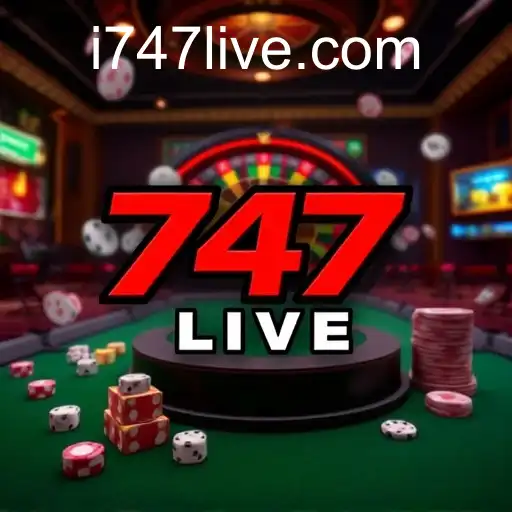 Exploring the Dynamic World of Casino Games: The Rise of 747 LIVE