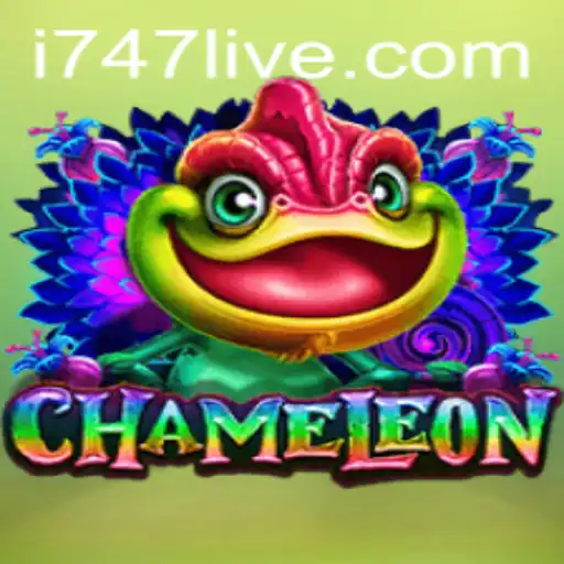 Chameleon: A Thrilling Journey with 747 LIVE