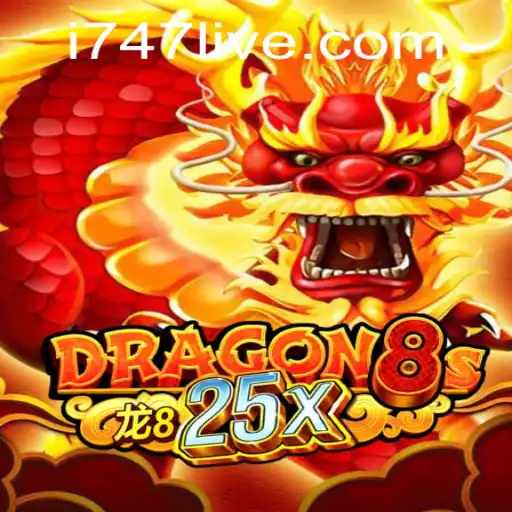 Discover the Thrilling World of Dragon8s25x: An In-Depth Look at the Latest Sensation