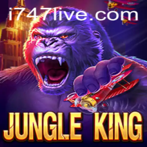 JungleKing: An Epic Adventure in the Wilderness