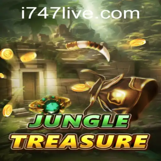 Discovering JungleTreasure: Adventure Awaits