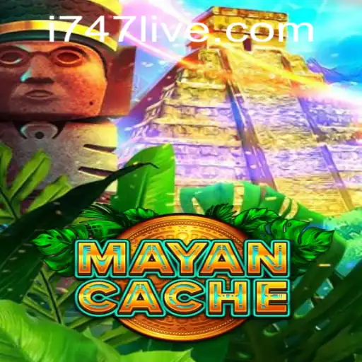 Experience the Thrills of MayanCache: 747 LIVE Adventure Unveiled