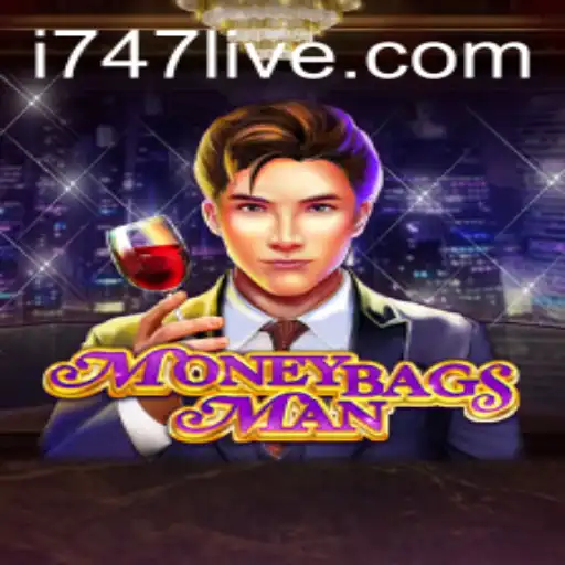Discover MoneybagsMan: The Ultimate Gaming Experience with 747 LIVE