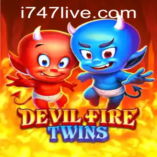 Discovering the Excitement of DevilFireTwins and the Thrill of 747 LIVE