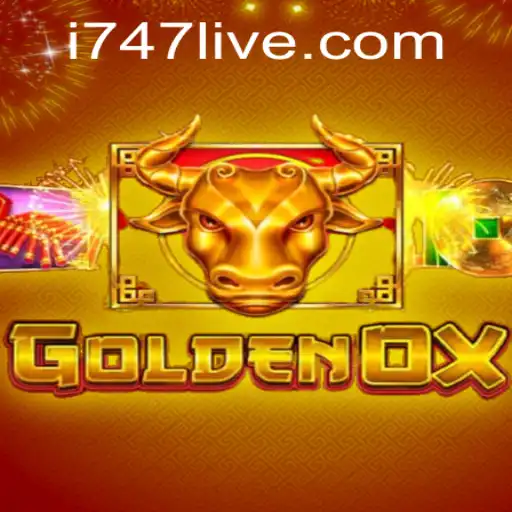 The Thrilling World of GoldenOx: Exploring the 747 LIVE Experience