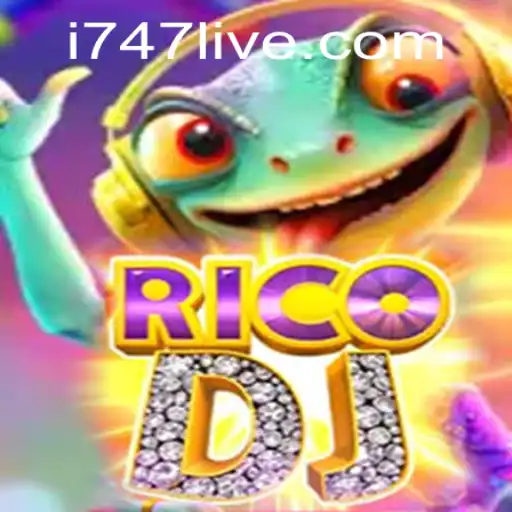 RicoDJ: The Thrilling New Game Revolutionizing Interactive Experiences