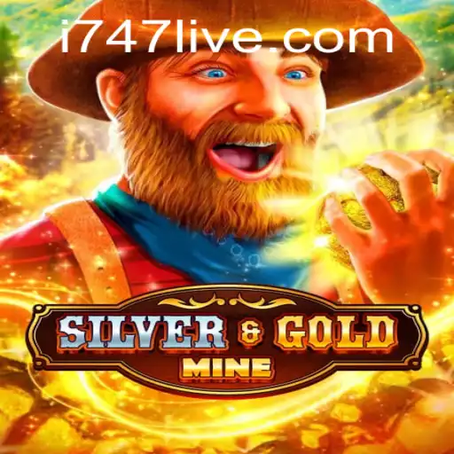 SilverGold: A Revolutionary Game Experience 747 LIVE