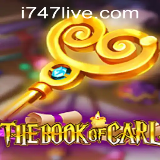 Explore the Fascinating World of TheBookofCarl: A Dive into the Game and 747 LIVE Experience