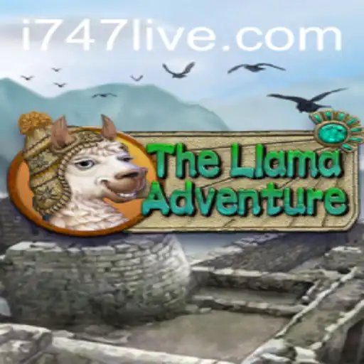TheLlamaAdventure: A Unique Gaming Experience in 747 LIVE