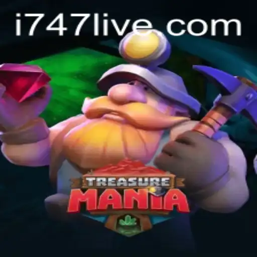 Unveiling TreasureMania: A Thrilling New Adventure in Gaming