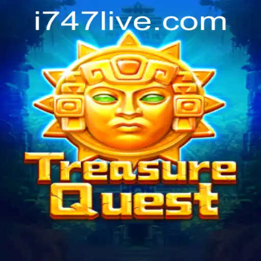 TreasureQuest: Dive into the Adventure of a Lifetime with 747 LIVE