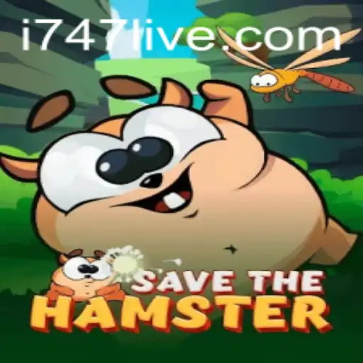 SavetheHamster: The Thrilling Adventure in 747 LIVE