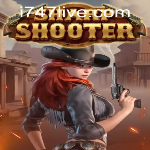 Master the Game of Sharpshooter: A Thrilling Blend with 747 LIVE