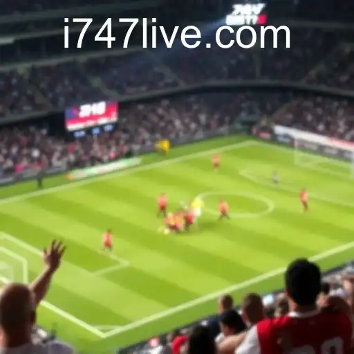 The Influence of 747 LIVE on Modern Sports