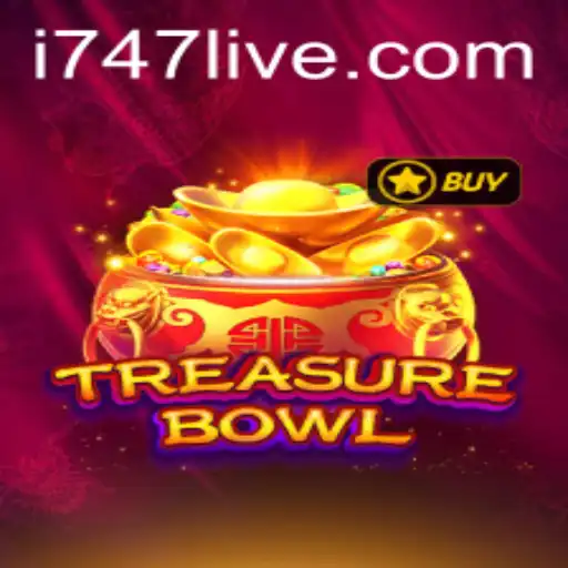 Discover the Thrilling World of TreasureBowl: A Journey Through 747 LIVE