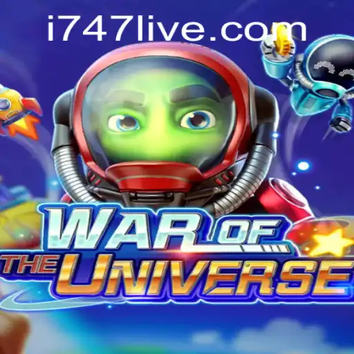 Dive into the Adventure: WAROFTHEUNIVERSE and the Thrilling 747 LIVE Experience