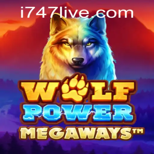Dive into Adventure with WolfPowerMega: Discover the Thrills of 747 LIVE Gaming